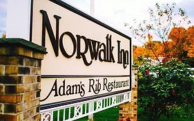 The Norwalk Inn Norwalk Ct