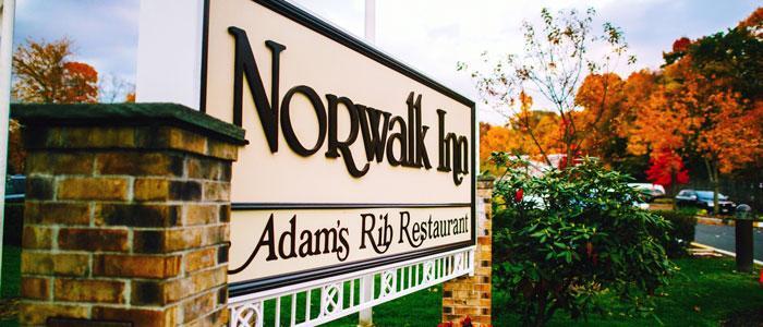 Norwalk Inn & Conference Center Exterior photo